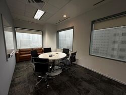 Suntec Tower Five (D1), Office #589647121